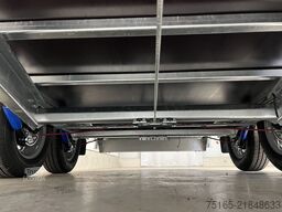 andere 27 KT 31 T5 A21 Kofferanhänger