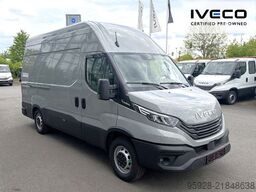 IVECO 35S18HA8 V/P, H3, ACC, LED, Navi, AHK, HVO