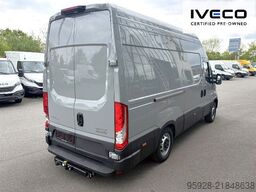 IVECO 35S18HA8 V/P, H3, ACC, LED, Navi, AHK, HVO