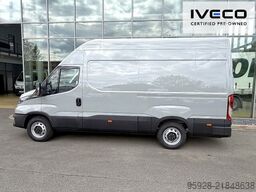 IVECO 35S18HA8 V/P, H3, ACC, LED, Navi, AHK, HVO