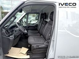 IVECO 35S18HA8 V/P, H3, ACC, LED, Navi, AHK, HVO