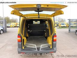 Volkswagen T5 Transporter 1.9 TDI PARKTRONIK 2xSCHIEBETÜR