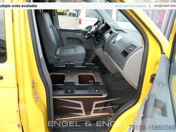Volkswagen T5 Transporter 1.9 TDI PARKTRONIK 2xSCHIEBETÜR