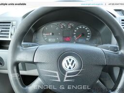 Volkswagen T5 Transporter 1.9 TDI PARKTRONIK 2xSCHIEBETÜR