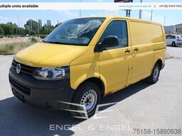 Volkswagen T5 Transporter 2.0 TDI COC