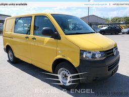 Volkswagen T5 Transporter 2.0 TDI COC