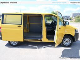 Volkswagen T5 Transporter 2.0 TDI COC