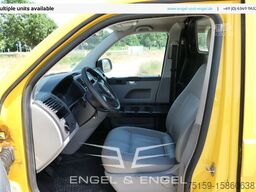 Volkswagen T5 Transporter 2.0 TDI COC