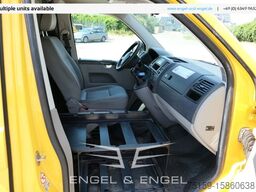 Volkswagen T5 Transporter 2.0 TDI COC