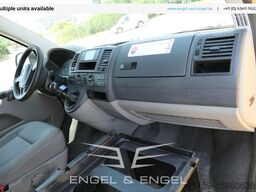 Volkswagen T5 Transporter 2.0 TDI COC