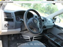 Volkswagen T5 Transporter 2.0 TDI COC