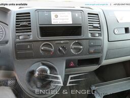 Volkswagen T5 Transporter 2.0 TDI COC