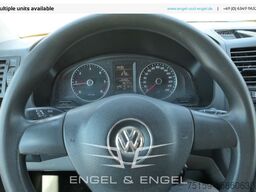 Volkswagen T5 Transporter 2.0 TDI COC