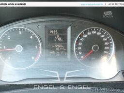 Volkswagen T5 Transporter 2.0 TDI COC