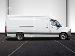 Mercedes-Benz Sprinter 317 Maxi,Automatik,Kamera,Klima,MBUX