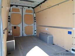 Mercedes-Benz Sprinter 317 Maxi,Automatik,Kamera,Klima,MBUX