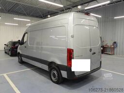 Mercedes-Benz Sprinter215 KA,3924mm,Autokmatik,Kamera