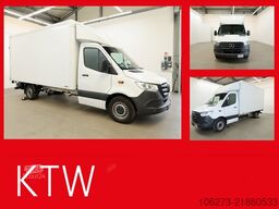 Mercedes-Benz Sprinter317CDI Maxi Koffer,LBW,Klima,Kamera