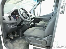 Mercedes-Benz Sprinter317CDI Maxi Koffer,LBW,Klima,Kamera