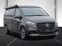 Mercedes-Benz V 250 Marco Polo,AHK,5Sitzer,Airmatic,Markise