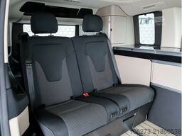 Mercedes-Benz V 250 Marco Polo,AHK,5Sitzer,Airmatic,Markise