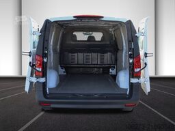 Mercedes-Benz Vito116CDI KA lang,Automatik,Klima,Tempomat