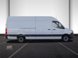 Mercedes-Benz Sprinter 317 Maxi,9GTronic,AHK3,5to,TCO