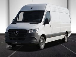 Mercedes-Benz Sprinter 317 Maxi,9GTronic,AHK3,5to,TCO