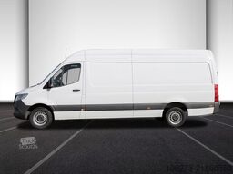 Mercedes-Benz Sprinter 317 Maxi,9GTronic,AHK3,5to,TCO