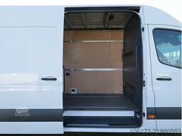 Mercedes-Benz Sprinter 317 Maxi,9GTronic,AHK3,5to,TCO