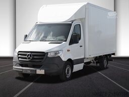Mercedes-Benz Sprinter317CDI Maxi Koffer,LBW,Klima,Kamera