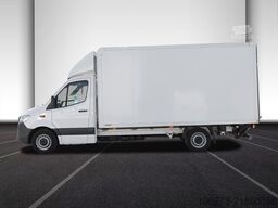 Mercedes-Benz Sprinter317CDI Maxi Koffer,LBW,Klima,Kamera