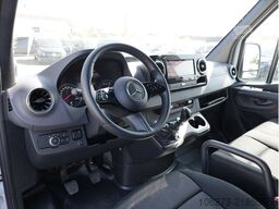 Mercedes-Benz Sprinter317CDI Maxi Koffer,LBW,Klima,Kamera