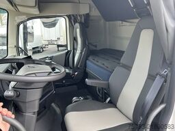 Volvo FH 500 Aero Euro 6 Globe XL Leder Mikrowelle