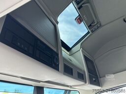 Volvo FH 500 Aero Euro 6 Globe XL Leder Mikrowelle