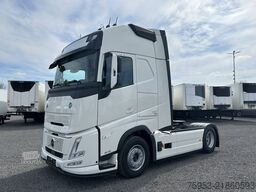 Trattore stradale standard Volvo FH 500 Aero Euro 6 Globe XL Leder Mikrowelle
