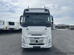 Volvo FH 500 Aero Euro 6 Globe XL Leder Mikrowelle
