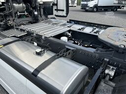 Volvo FH 500 Aero Euro 6 Globe XL Leder Mikrowelle