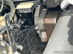 Volvo FH 500 Aero Euro 6 Globe XL Leder Mikrowelle