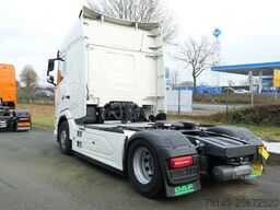 DAF XG 530 FT 4x2, Intarder, 2x Tank, Standklima