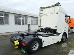 DAF XG 530 FT 4x2, Intarder, 2x Tank, Standklima