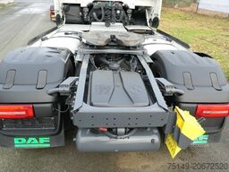 DAF XG 530 FT 4x2, Intarder, 2x Tank, Standklima