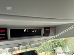 VOLKSWAGEN T6 Transporter Pritsche Doppelkabine lang