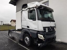 MERCEDES-BENZ Actros 1843LS Stream 2,30 Retarder
