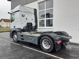 MERCEDES-BENZ Actros 1843LS Stream 2,30 Retarder