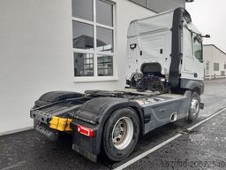 MERCEDES-BENZ Actros 1843LS Stream 2,30 Retarder