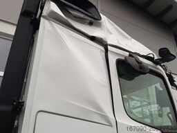 MERCEDES-BENZ Actros 1843LS Stream 2,30 Retarder