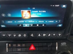 MERCEDES-BENZ Actros 1843LS Stream 2,30 Retarder