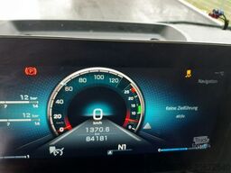 MERCEDES-BENZ Actros 1843LS Stream 2,30 Retarder