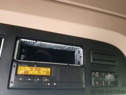 MERCEDES-BENZ Actros 1843LS Stream 2,30 Retarder